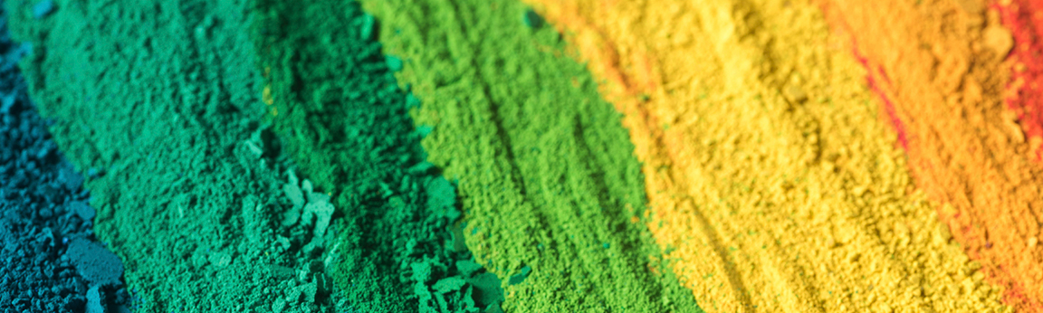 Organic Pigments